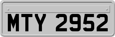 MTY2952