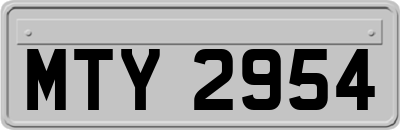 MTY2954