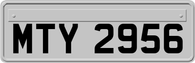 MTY2956
