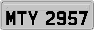 MTY2957