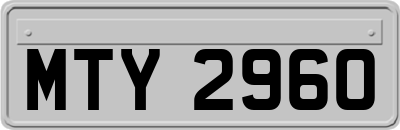 MTY2960