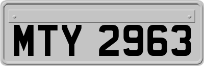 MTY2963