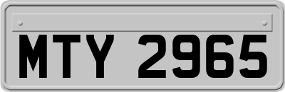MTY2965