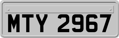 MTY2967