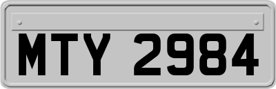 MTY2984