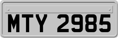 MTY2985