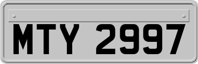 MTY2997