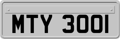 MTY3001