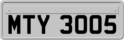 MTY3005