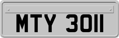 MTY3011