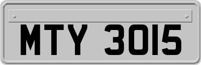 MTY3015