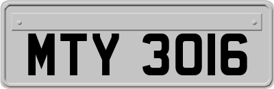 MTY3016