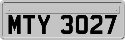 MTY3027