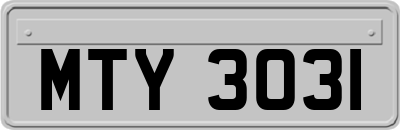 MTY3031
