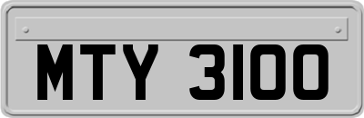 MTY3100
