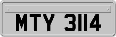 MTY3114