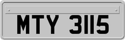 MTY3115