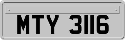 MTY3116