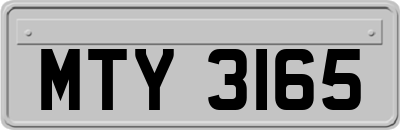 MTY3165