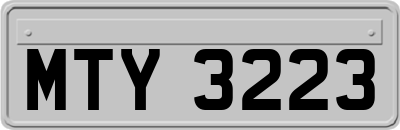 MTY3223