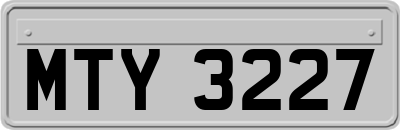 MTY3227