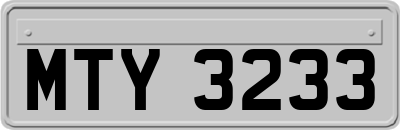MTY3233