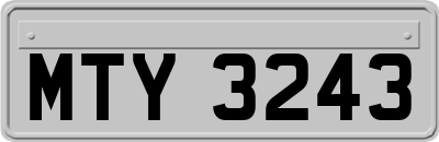 MTY3243