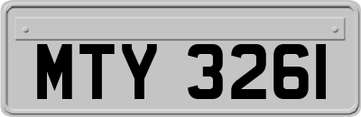 MTY3261