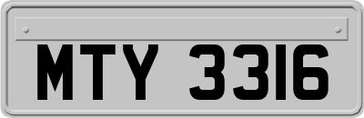 MTY3316