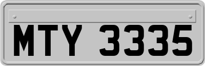 MTY3335