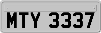 MTY3337
