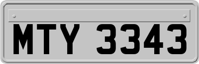 MTY3343