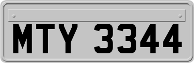 MTY3344