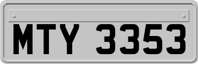 MTY3353
