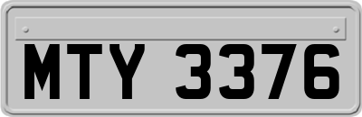 MTY3376