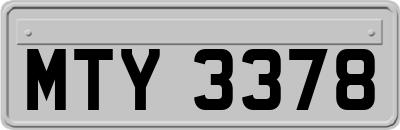 MTY3378