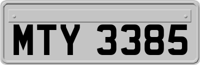 MTY3385