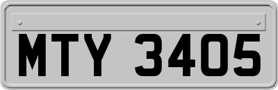 MTY3405