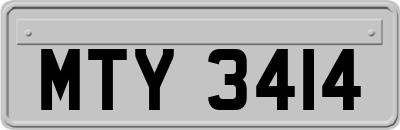 MTY3414