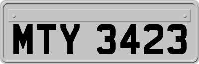 MTY3423