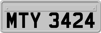 MTY3424