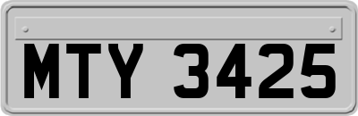MTY3425