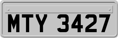 MTY3427