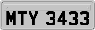 MTY3433