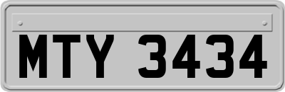 MTY3434