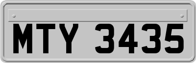 MTY3435