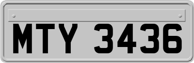 MTY3436
