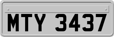 MTY3437