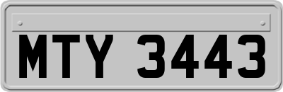 MTY3443