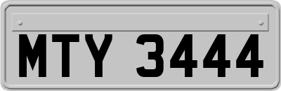 MTY3444